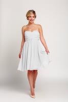 Bridesmade- Rent or Buy Bridesmaid Dresses image 3